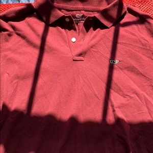 Vineyard vines polo